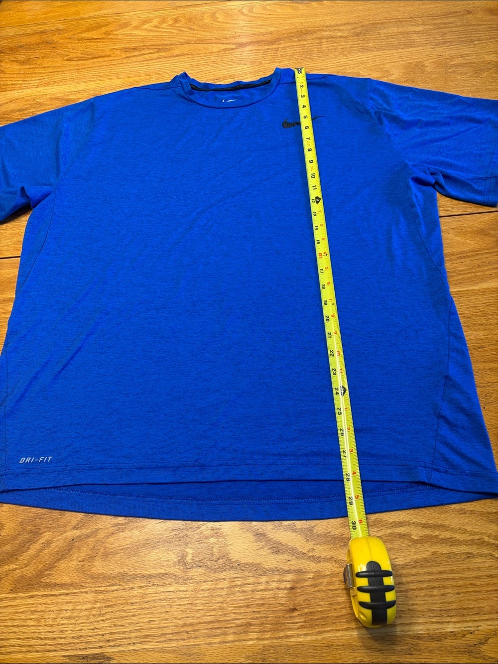 4 Men’s Nike colorful tee shirts. All 2x - Picture 7 of 12